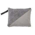 Grey - Lifestyle - Vinga Active Dry RPET Towel