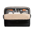 Black - Side - Bellroy Laptop Sleeve