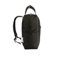 Black - Side - Swiss Peak 22L Cooler Bag