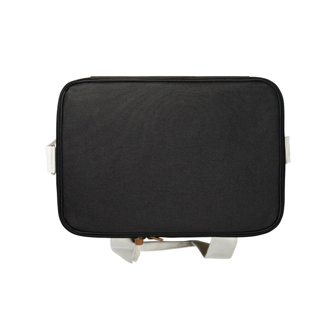 Black - Lifestyle - Vinga Sortino City 12L Cooler Bag