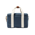 Blue - Back - Vinga Sortino City 12L Cooler Bag