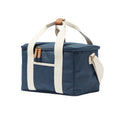 Blue - Side - Vinga Sortino City 12L Cooler Bag