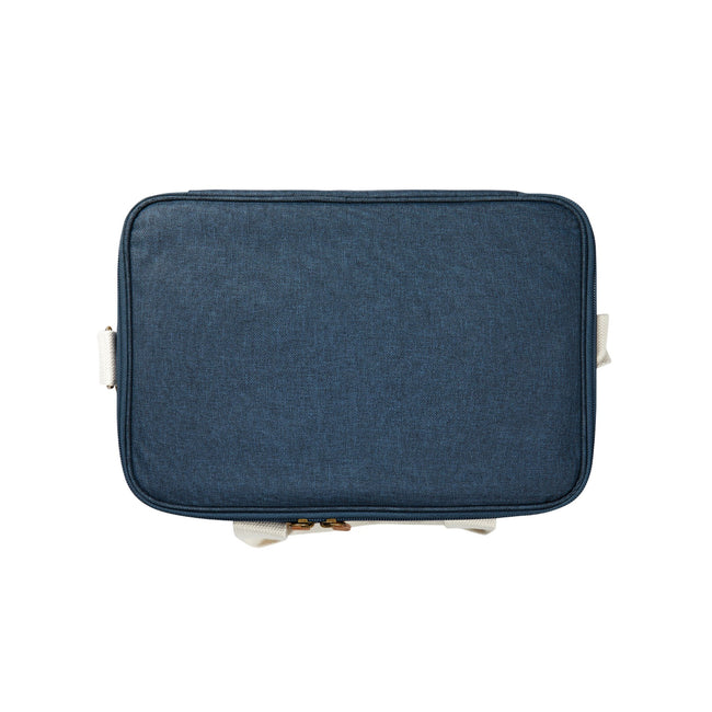 Blue - Lifestyle - Vinga Sortino City 12L Cooler Bag