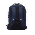 Navy - Back - XD Design Bizz 25L Backpack