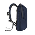Navy - Side - XD Design Bizz 25L Backpack
