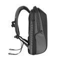 Grey - Side - XD Design Bizz 25L Backpack