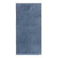 Blue - Front - Ukiyo Sakura Aware Bath Towel