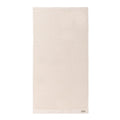 White - Front - Ukiyo Sakura Aware Bath Towel