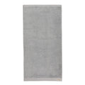 Grey - Front - Ukiyo Sakura Aware Bath Towel