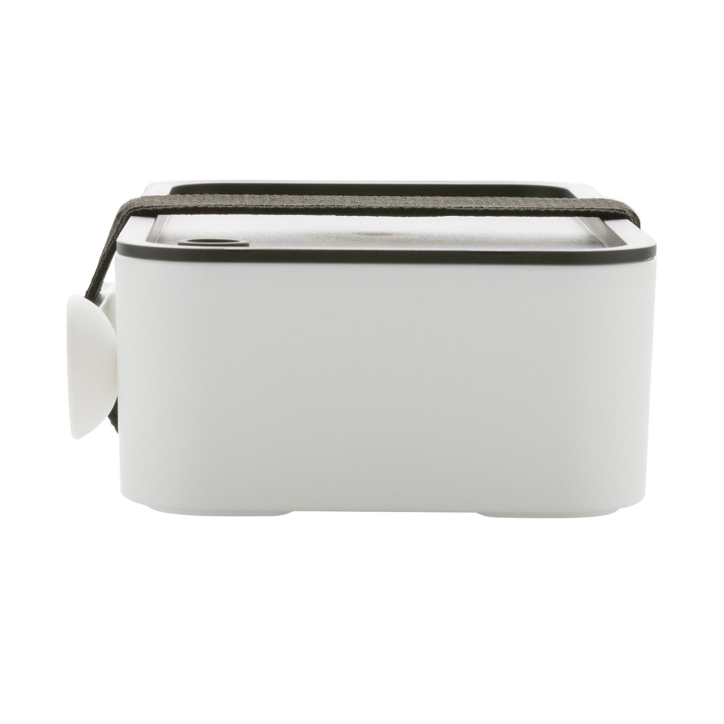 White - Lifestyle - XD Collection Recycled Polypropylene 1.2L Lunch Box