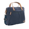 Blue - Pack Shot - XD Collection Recycled 12L Laptop Bag