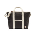 Black - Front - Vinga Sortino Cooler Tote Bag