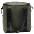 Green - Back - Vinga Baltimore 30L Cooler Bag