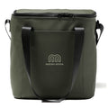 Green - Front - Vinga Baltimore 30L Cooler Bag