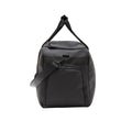 Black - Lifestyle - Vinga Baltimore 50L Duffle Bag