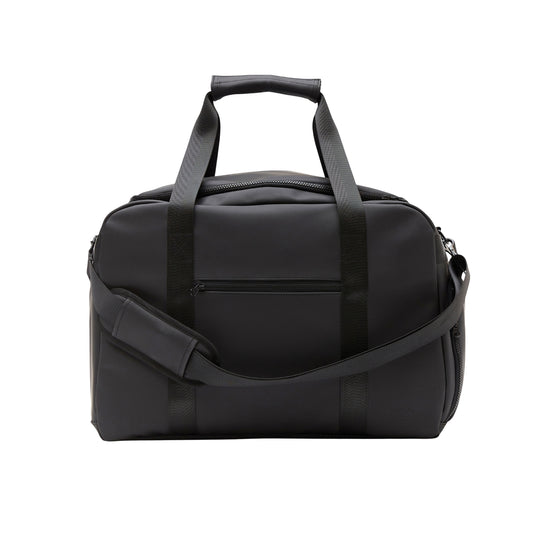 Black - Front - Vinga Baltimore 50L Duffle Bag