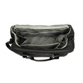 Black - Side - Vinga Baltimore 50L Duffle Bag