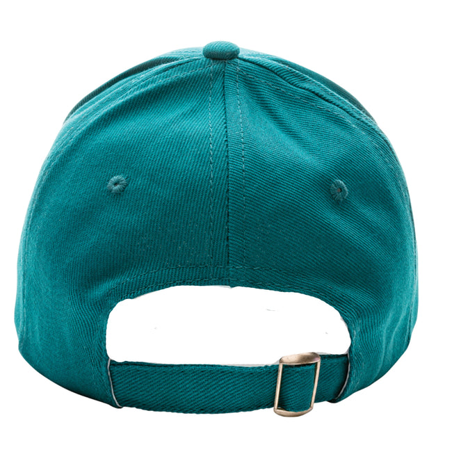 Verdigris - Back - XD Collection Recycled Cotton Aware Cap