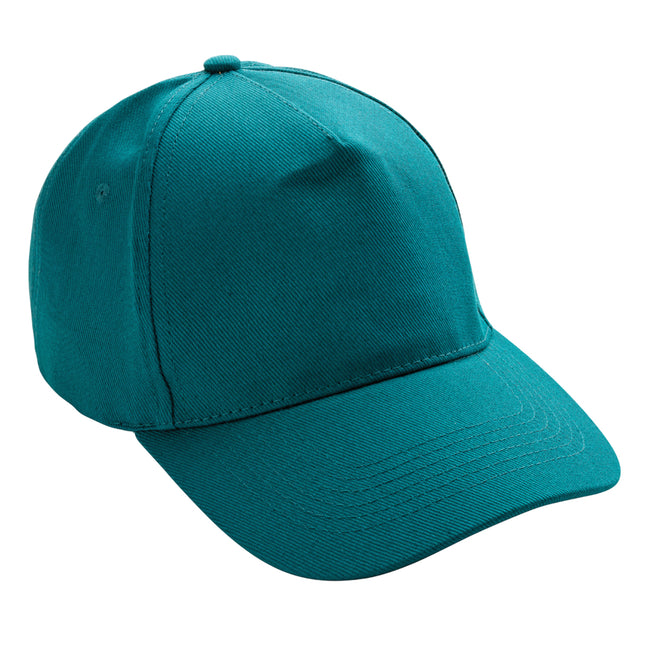 Verdigris - Side - XD Collection Recycled Cotton Aware Cap