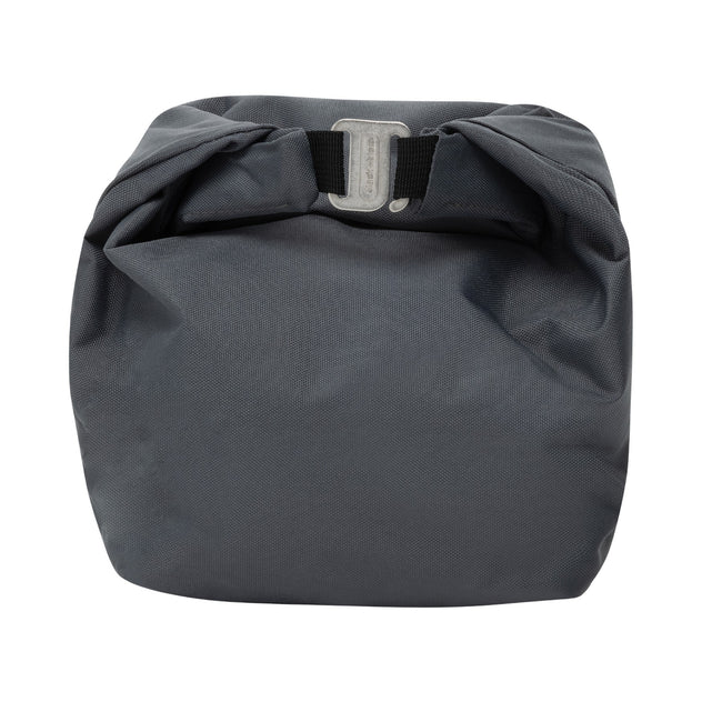 Grey - Back - Black + Blum Lunch Bag