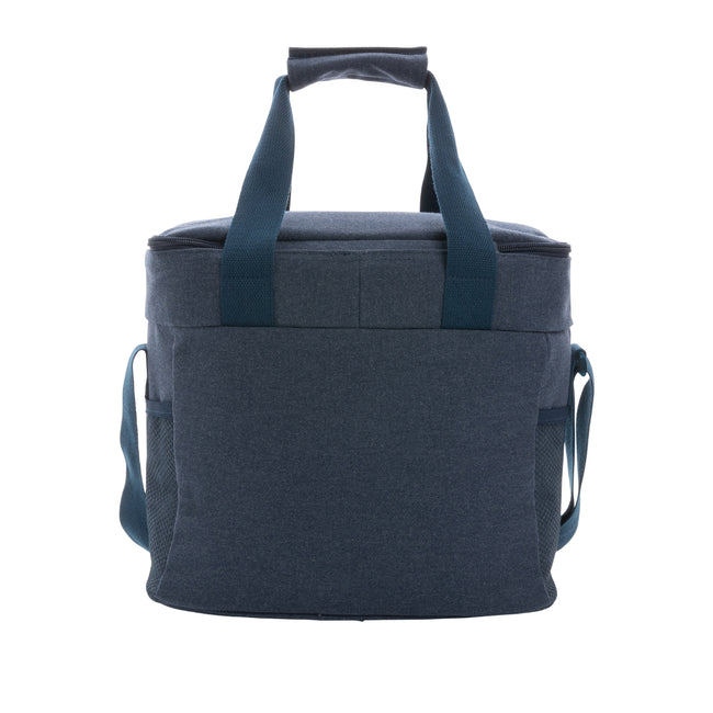 Blue - Back - XD Collection Impact Aware 17L Cooler Bag