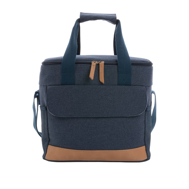Blue - Front - XD Collection Impact Aware 17L Cooler Bag