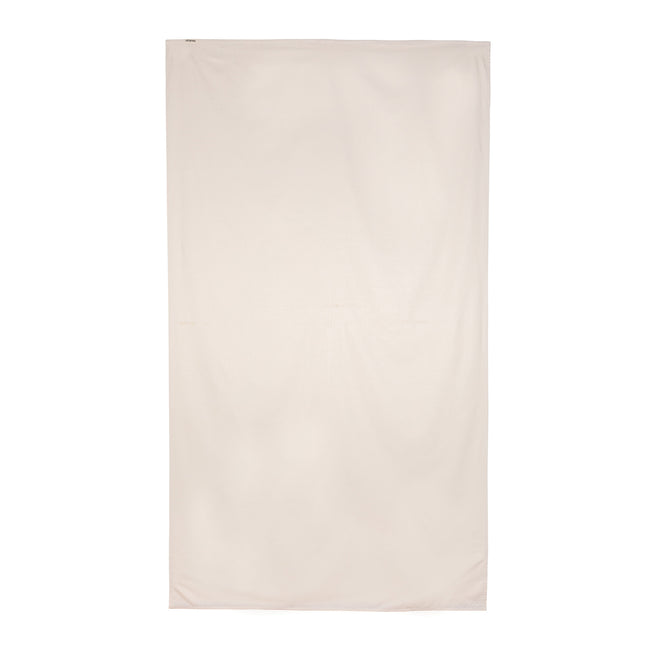 Off White - Side - Ukiyo Recycled Cotton Aware Tablecloth