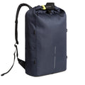 Navy - Side - XD Design Urban Lite Anti-Theft Backpack