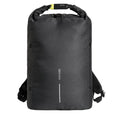 Black - Front - XD Design Urban Lite Anti-Theft Backpack