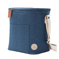 Blue - Side - Vinga Sortino Cooler Bag