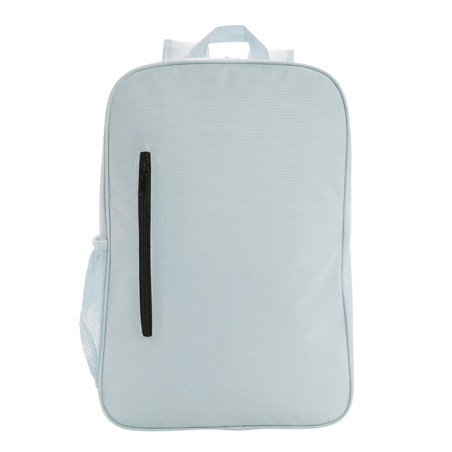 Blue - Front - XD Collection Tierra Cooler Bag