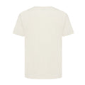 Natural Raw - Lifestyle - Iqoniq Womens-Ladies Yala Recycled Cotton Lightweight T-Shirt