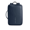 Navy - Front - XD Design Bobby Bizz 2.0 Anti-Theft Briefcase