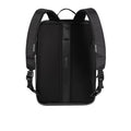 Black - Back - XD Design Bobby Bizz 2.0 Anti-Theft Briefcase