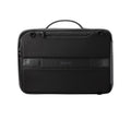 Grey - Lifestyle - XD Design Bobby Bizz 2.0 Anti-Theft Briefcase