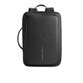 Black - Front - XD Design Bobby Bizz 2.0 Anti-Theft Briefcase