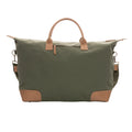 Green - Side - XD Collection Impact Aware 40L Weekend Bag