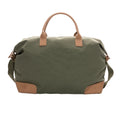 Green - Back - XD Collection Impact Aware 40L Weekend Bag
