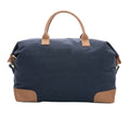 Blue - Back - XD Collection Impact Aware 40L Weekend Bag