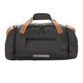 Black - Front - XD Collection Impact Aware Urban Outdoor 40L Weekend Bag