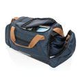 Navy - Lifestyle - XD Collection Impact Aware Urban Outdoor 40L Weekend Bag