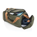 Green - Lifestyle - XD Collection Impact Aware Urban Outdoor 40L Weekend Bag