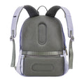 Mint - Front - XD Design Bobby Soft Anti-Theft Backpack