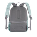 Mint - Side - XD Design Bobby Soft Anti-Theft Backpack