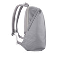 Grey - Lifestyle - XD Design Bobby Soft Anti-Theft Backpack