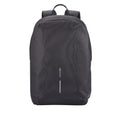 Black - Front - XD Design Bobby Soft Anti-Theft Backpack