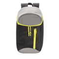 Black - Front - XD Collection Hiking 10L Cooler Bag