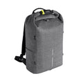 Grey - Lifestyle - XD Design Urban Anti-Theft 27L Backpack