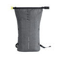 Grey - Close up - XD Design Urban Anti-Theft 27L Backpack