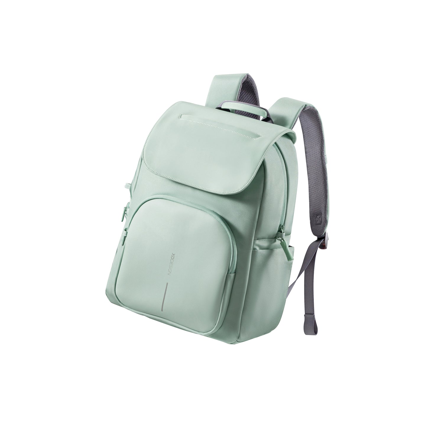 Mint - Pack Shot - XD Design Soft 15L Backpack